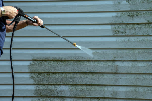 Best Fence Cleaning  in Colesville, MD